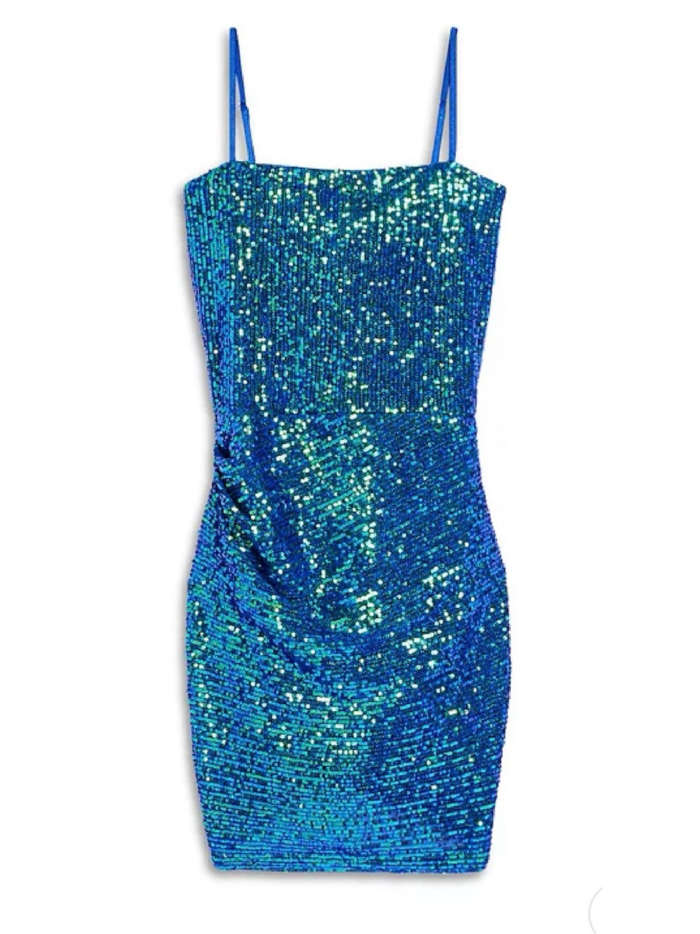 Katie J NYC TWEEN SEQUIN MADDY DRESS